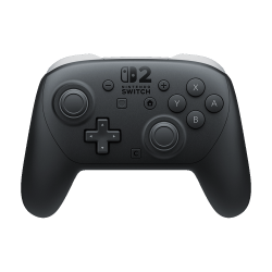 Nintendo - Pro Controller [NSW2]