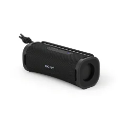 Sony - ULT POWER SOUND Serie Kabelloser tragbarer Lautsprecher, Schwarz, One Size
