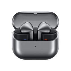 Samsung Galaxy Buds3 Pro Silver In-Ear Kopfhörer – In Ear Kopfhörer – silber
