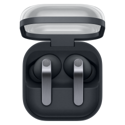 Samsung Galaxy Buds4 Pro, Black, ANC Samsung Buds – In Ear Kopfhörer – schwarz
