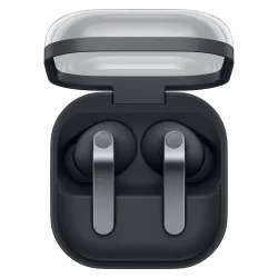 Samsung Galaxy Buds4 Pro, Black, ANC Samsung Buds – In Ear Kopfhörer – schwarz