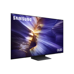 Samsung TV 65 QE65S94FATXZU OLED 4K Black