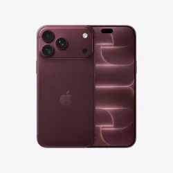 Apple iPhone 18 Pro Max - 256 GB, Burgundy, 6.9'', 48 MP, 5G