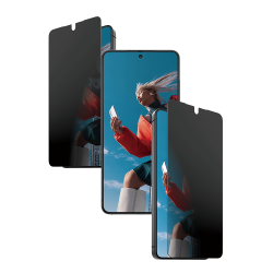 PanzerGlass Ultra Wide Fit Privacy Galaxy S26 None
