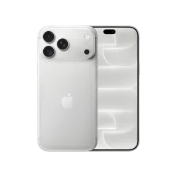 Apple iPhone 18 Pro Max - 256 GB, Silver, 6.9'', 48 MP, 5G
