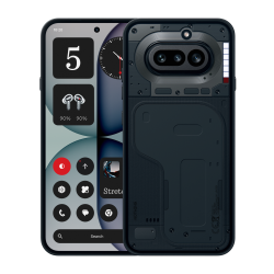 NOTHING Smartphone 