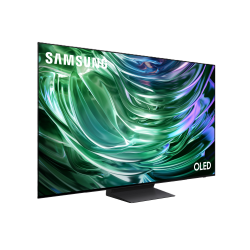 SAMSUNG QE83S90DAE TV (Flat, 83 / 209 cm, UHD 4K, Smart TV, Tizen)
