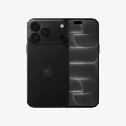Apple iPhone 18 Pro Max - 256 GB, Black, 6.9'', 48 MP, 5G