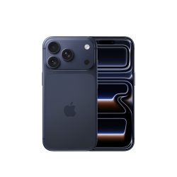 Apple - iPhone 17 Pro 1TB, Smartphone, Blau, 1 TB