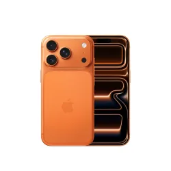 Apple - iPhone 17 Pro 1TB, Smartphone, Orange, 1 TB