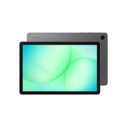 Samsung Galaxy Tab A11+ 5G 128 GB Grau Android-Tablet 27.9 cm (11 Zoll) EEK E (A - G) 1920 x 1200 Pixel