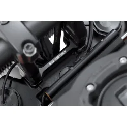 SW-MOTECH Lenkererhöhung - Motorradteile & Ersatzteile - Lenker, Griffe & Hebel