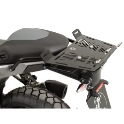 Hepco & Becker Gepäckbrückenverbreiterung für Originalträger - Motorradzubehör - Motorradgepäck