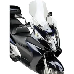 Givi Montagekit D214KIT für Scheibe 214DTG an Honda - Motorradteile & Ersatzteile - Anbauteile
