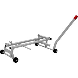 Kern-Stabi X5 Hebetisch-Adapter/Montageständer X518 für BMW R 18 /Class - Aktionen - Einmotten-Weiterfahren
