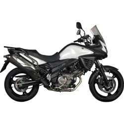 Shad Satteltaschenhalter Semi Rigid für DL 650 V-Strom 2012-2016 - Motorradzubehör - Motorradgepäck