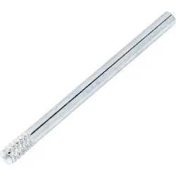 Givi Ersatzteil Stahlstift für Scharnier Z193 Länge 63 mm - Motorradzubehör - Motorradgepäck