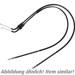 Paaschburg & Wunderlich Gaszug wie OEM Öffner für Honda ST 1100 Pan European - Motorradteile & Ersatzteile - Motorteile, Züge & Dichtungen
