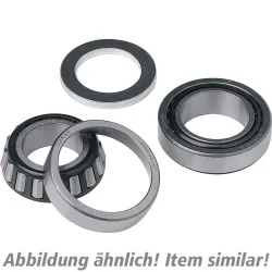 Paaschburg & Wunderlich Steuerkopflager SSW055 (51x34x12 mm) - Motorradteile & Ersatzteile - Federung & Gabel