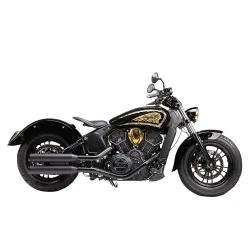 Miller Exhaust Empty - Aktionen - Top Produkte