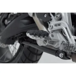 SW-MOTECH EVO Touring/Off-Road Fußrastenpaar Fahrer - Motorradteile & Ersatzteile - Fußrasten & Hebel