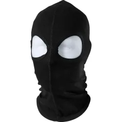 Thermoboy Sturmhaube mit Augenlöchern 1.0 schwarz - Aktionen - Einmotten-Weiterfahren