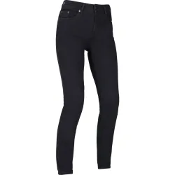 Richa Original 2 Damen Jeans Slim Fit kurz - Motorradbekleidung - Motorradhosen