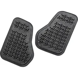 Safe Max Brust Level 1 Protektor 1.1, Typ B (2er Set) ohne Klett - Motorradbekleidung - Protektoren & Sicherheit