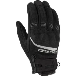 Road Sommer Textilhandschuh 3.0 kurz schwarz 8 - Motorradbekleidung - Sport Motorradbekleidung