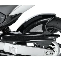 Bodystyle Hinterradabdeckung Raceline für Kawasaki ZZ-R 1400 - Motorradteile & Ersatzteile - Verkleidungen & Abdeckungen