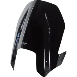 MRA Sportscheibe SP schwarz für KTM 1050/1090/1190 Adventure /R - Motorradteile & Ersatzteile - Anbauteile