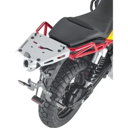 Givi SRA Alu-Topcaseträger Monokey® AS SRA8203 für Moto Guzzi - Motorradzubehör - Motorradgepäck