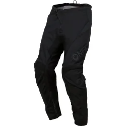 O'Neal Element Classic Crosshose schwarz 30 - Motorradbekleidung - Touring Motorradbekleidung