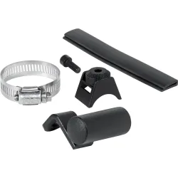 Givi Lenker-Adapter 22mm für Navi Taschen - Motorradzubehör - Multimedia