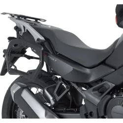 SW-MOTECH QUICK-LOCK PRO Seitenträger - Motorradzubehör - Motorradgepäck