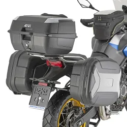 Givi Empty - Motorradzubehör - Motorradgepäck
