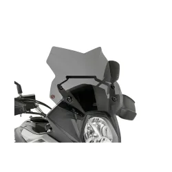 Givi Verkleidungsscheibe - Motorradteile & Ersatzteile - Anbauteile