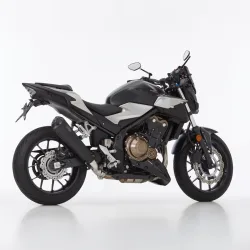 Shark exhaust DSX-7 Auspuff - Motorradteile & Ersatzteile - Auspuff