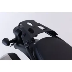 SW-MOTECH QUICK-LOCK Street-Rack Gepäckträger - Motorradzubehör - Motorradgepäck