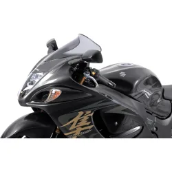 MRA Spoilerscheibe S getönt für GSX 1300 R Hayabusa 2008-2016 - Motorradteile & Ersatzteile - Anbauteile