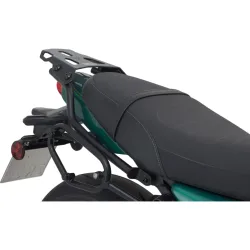 SW-MOTECH QUICK-LOCK Street-Rack Gepäckträger - Motorradzubehör - Motorradgepäck