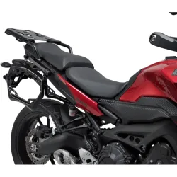 SW-MOTECH QUICK-LOCK PRO Seitenträger für MT-09 Tracer 900 2014-2017 - Motorradzubehör - Motorradgepäck