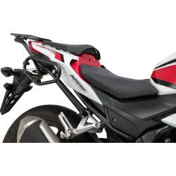 SW-MOTECH Seitentaschen-Träger SLC rechts HTA.01.742.11000 für Honda - Motorradzubehör - Motorradgepäck