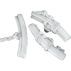 Hi-Q Tools Reifenmontage/Felgenschutz 3er Satz - Motorradteile & Ersatzteile - Reifen & Felgen