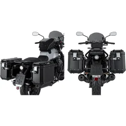 Givi Monokey® Cam-Side Seitenträger - Motorradzubehör - Motorradgepäck