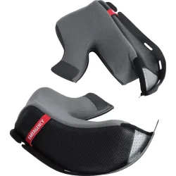HJC Wangenpolster RPHA 11 XS (55mm) - Helme & Brillen - Motorradhelme Zubehör