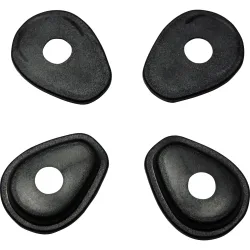 IXS Montageplatten für Blinker 31x41mm für Suzuki - Aktionen - Einmotten-Weiterfahren