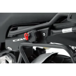 Hepco & Becker Lock it Systemschraube abschließbar - Motorradzubehör - Motorradgepäck