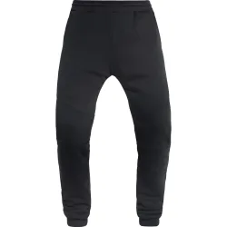 John Doe Jogger-XTM Textilhose schwarz M - Motorradbekleidung - Chopper Motorradbekleidung