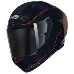 Nolan Empty - Helme & Brillen - Sport Helme & Brillen